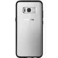 Spigen Ultra Hybrid pro Samsung Galaxy S8+, matte black_189222719