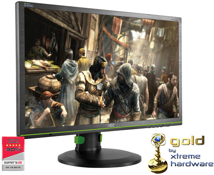 AOC g2460pg - LED monitor 24&quot;_1706320539