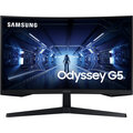 Samsung Odyssey G5 - LED monitor 27" Poukaz 200 Kč na nákup na Mall.cz