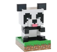Držák na tužky Minecraft - Panda_1105282387