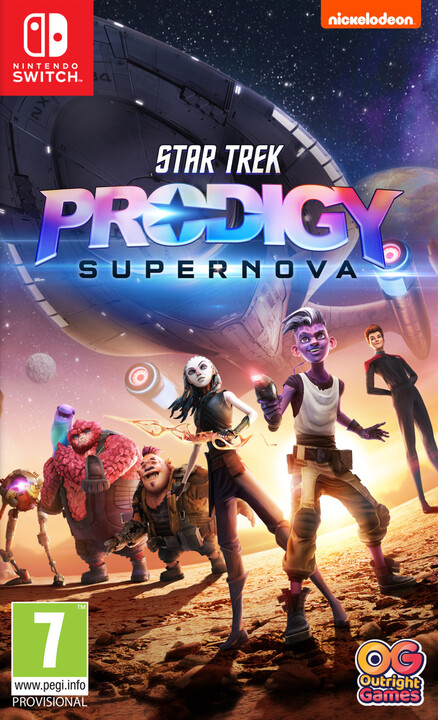 Star Trek Prodigy: Supernova (SWITCH)_261898961