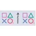 Hrnek PlayStation - Shapes Logo, 315 ml