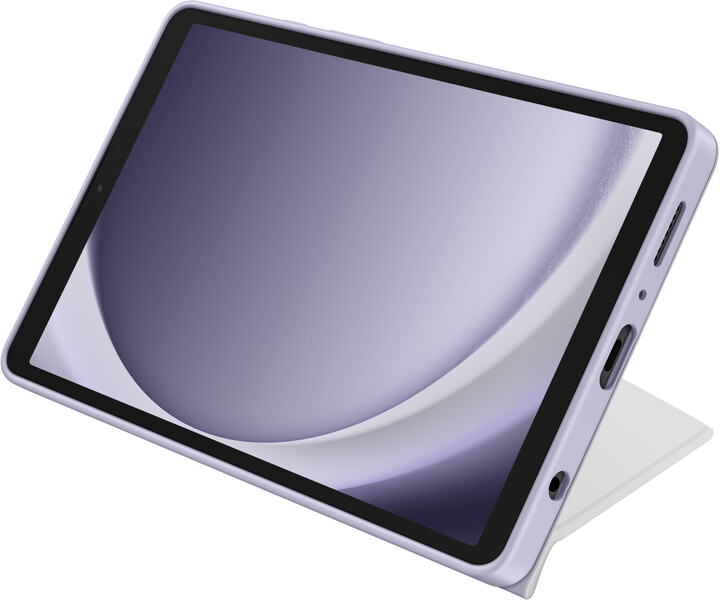Samsung ochranné pouzdro pro Galaxy Tab A9, bílá_1394612381