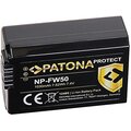 PATONA baterie pro Sony NP-FW50 1030mAh Li-Ion Protect_507082200