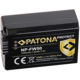 PATONA baterie pro Sony NP-FW50 1030mAh Li-Ion Protect_507082200