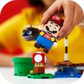 LEGO® Super Mario™ 71366 Palba Billů – rozšiřující set_2013199437