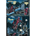 Komiks Deadpool, miláček publika: Deadpool vs. Sabretooth, 2.díl, Marvel_500965543