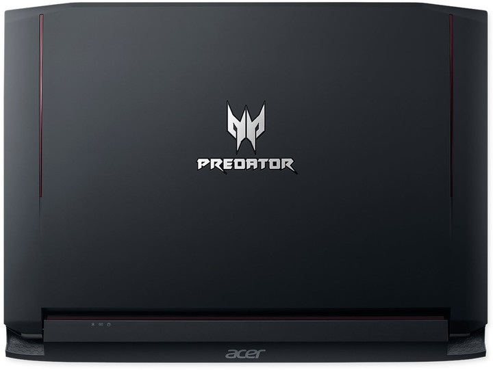Acer Predator 17 X (GX-792-77T3), černá_793428958