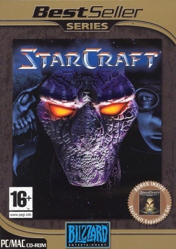 StarCraft GOLD (PC)_754597686