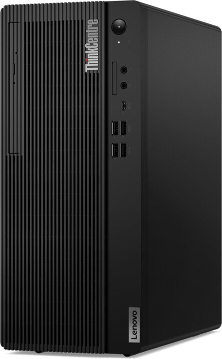 Lenovo ThinkCentre M70t, černá_1470836500
