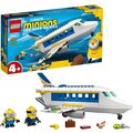 LEGO® Minions 75547 Mimoňský pilot v zácviku_1103561502