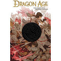 Komiks Dragon Age - The First Five Graphic Novels_294094740