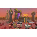 Minecraft Legends - Deluxe Edition (PS4)_992537877