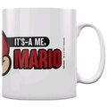 Hrnek Super Mario - It&#39;s-a Me, Mario, 315ml_131154330