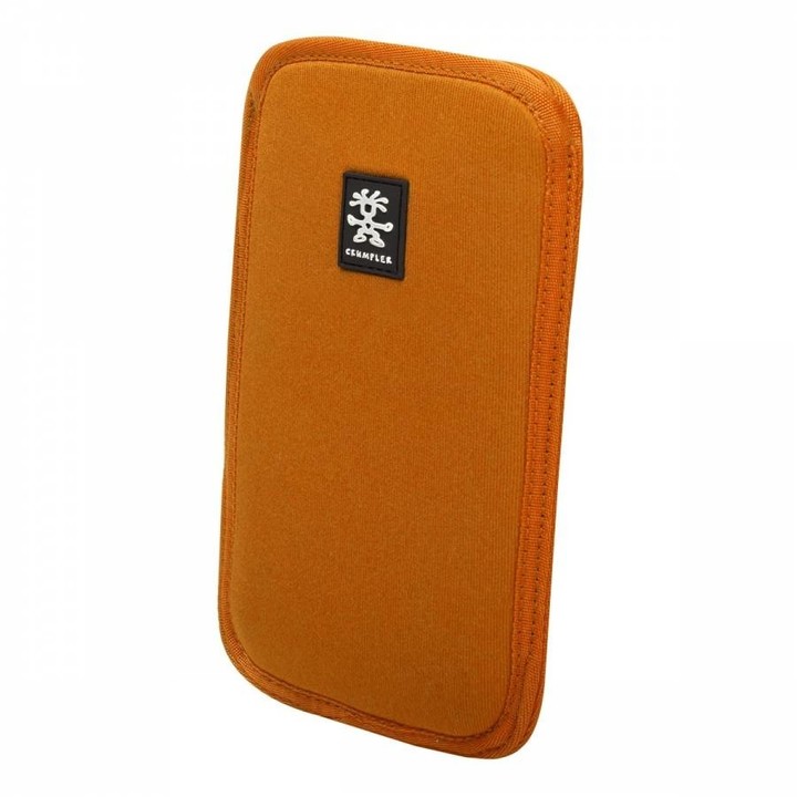 Crumpler Base Layer Galaxy S6/S6 Edge - oranžová_1069148511