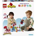 LEGO® DUPLO® Marvel Super Heroes 10963 Spider-Man a přátelé: Dobrodružství na pouti_1330251221