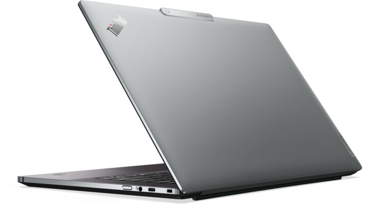 Lenovo ThinkPad Z16 Gen 1, šedá_2011319668