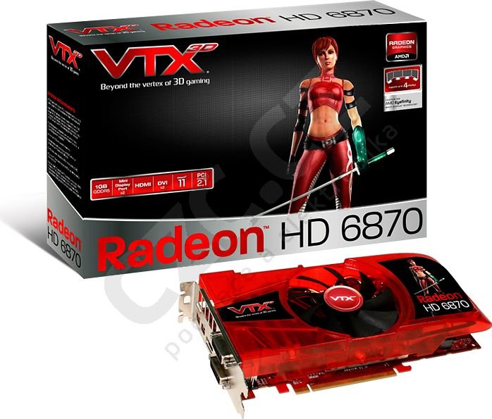 VTX3D HD 6870 1GB GDDR5_1853042375