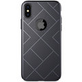 Nillkin Air Case Super slim pro iPhone Xs Max, černý