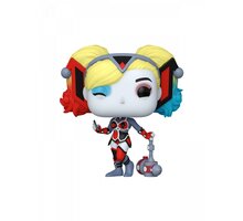 Figurka Funko POP! DC Comics - Harley Quinn on Apokolips (Heroes 450) 0889698656139