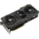ASUS GeForce TUF-RTX3090-O24G-GAMING, 24GB GDDR6X