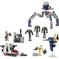 LEGO® Star Wars™ 75372 Bitevní balíček klonového vojáka a bitevního droida_1657035657