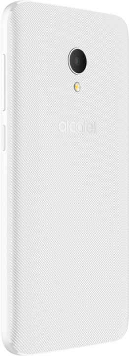 ALCATEL U5 HD 5047D, 1GB/8GB, bílá_802754810
