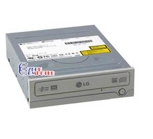 LG SuperMulti GSA-4163B OEM - DVD-R/+R, DualLayer_168458821