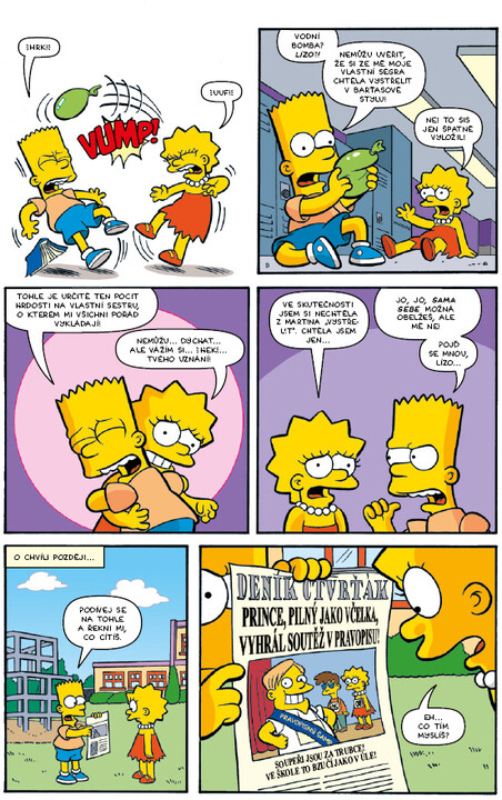 Komiks Bart Simpson, 3/2020_1406013174