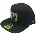 Kšiltovka Minecraft - Creeper, nastavitelná, snapback_645228521
