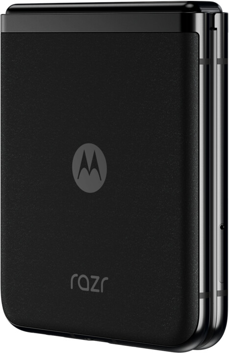 Motorola RAZR 40 ULTRA, 8GB/256GB, Black_778213518