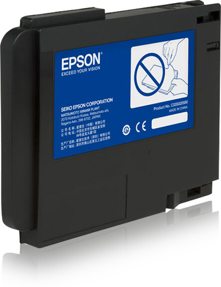 Epson ColorWorks SJMB4000: Kolektor odpadního inkoustu, pro C4000_1381919519