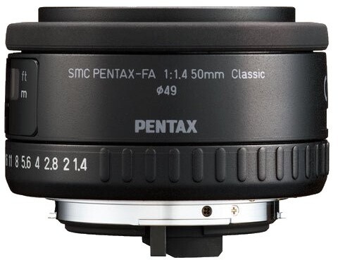 Pentax SMC FA 50 mmf1,4 Classic_481984918