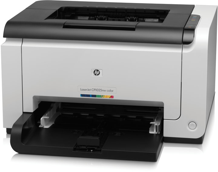 HP Color LaserJet Pro CP1025_1895262590
