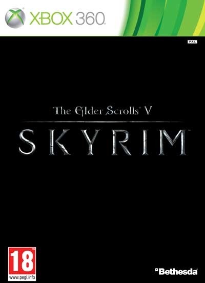 The Elder Scrolls V: Skyrim (Xbox 360)_1179033543