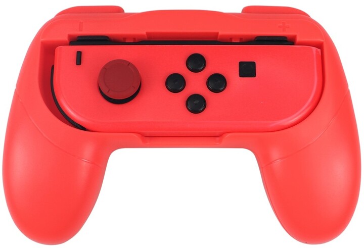 SWITCH - Grip &#39;n&#39; Play Controller Kit_998363695