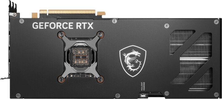 MSI GeForce RTX 4080 SUPER 16G GAMING X SLIM, 16GB GDDR6X_1221628639
