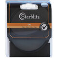 Starblitz cirkulárně polarizační filtr 67mm_1665428510