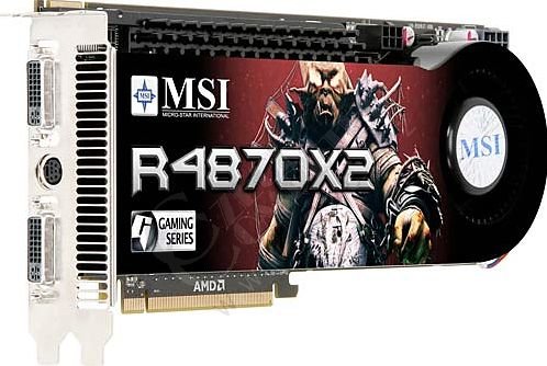 MSI R4870X2-T2D2G-OC 2GB, PCI-E_1210441488