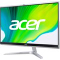 Acer Aspire C22-1650, šedá_1125302226