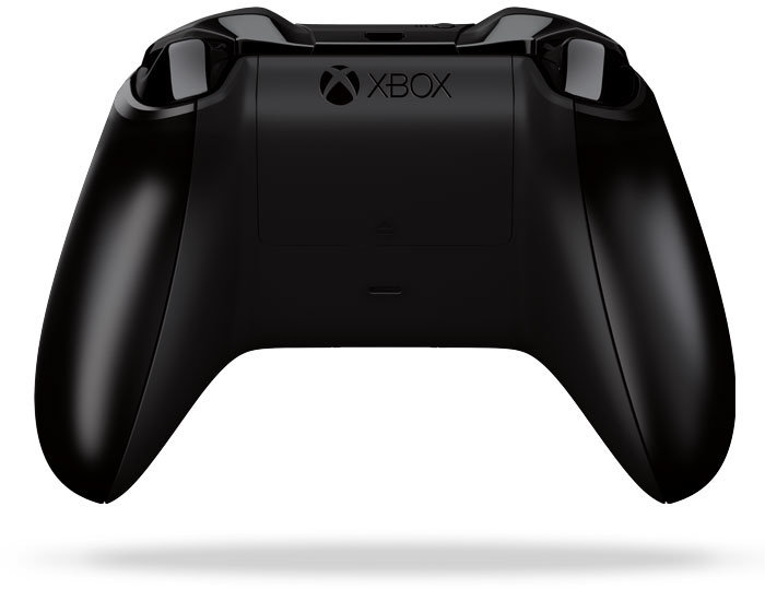 Microsoft Xbox ONE - bezdrátový ovladač + nabíjecí sada_856482224