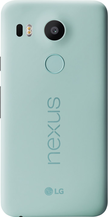 LG Nexus 5X, 2GB/32GB, světle modrá/ice_1842360678