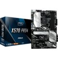ASRock X570 PRO4 - AMD X570_1221037507