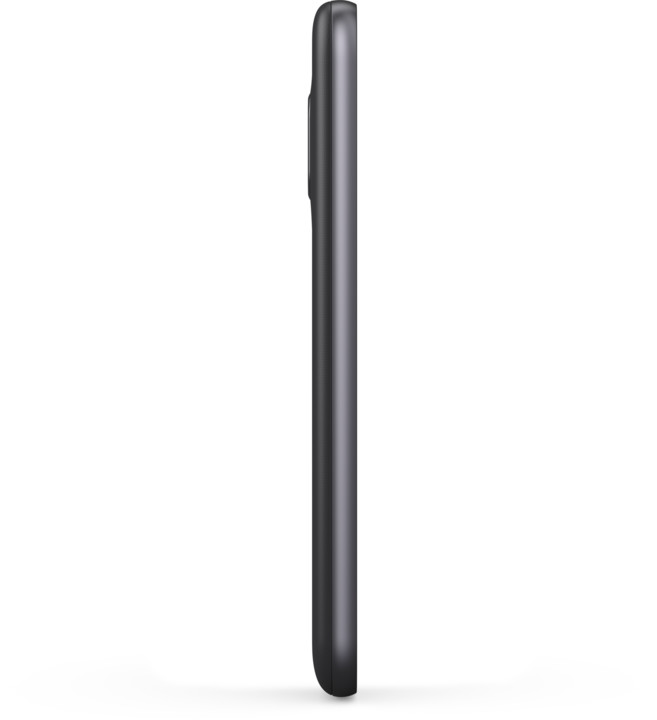Lenovo Moto G4 Play - 16GB, LTE, černá_1264068829