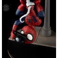 Figurka Q-Fig Spider-Man - Spider Cam, 14 cm_392404971