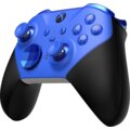 Xbox Elite Series 2 Bezdrátový ovladač - Core, modrý_1779655540