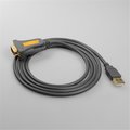 AXAGON USB2.0 - sériový RS-232 FTDI adapter 1,5m_328152150