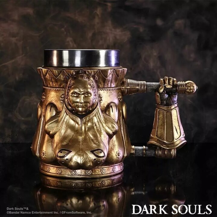 Korbel Dark Souls - Smough_1197416104