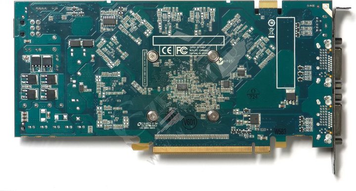Zotac GeForce 9800 GT AMP! 512MB, PCI-E_973905756