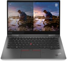 Lenovo ThinkPad X1 Yoga Gen 5, šedá_736087971